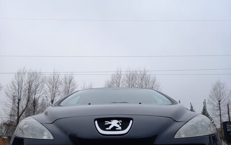 Peugeot 308 II, 2011 год, 460 000 рублей, 18 фотография