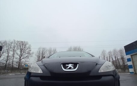 Peugeot 308 II, 2011 год, 460 000 рублей, 17 фотография
