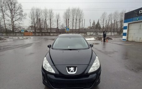 Peugeot 308 II, 2011 год, 460 000 рублей, 19 фотография