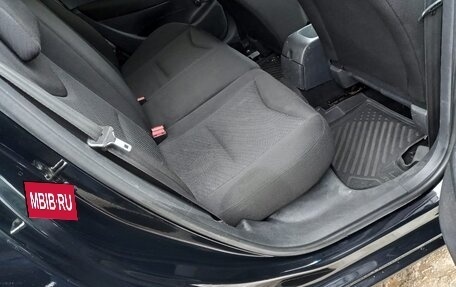 Peugeot 308 II, 2011 год, 460 000 рублей, 23 фотография