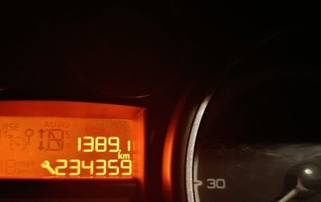 Peugeot 308 II, 2011 год, 460 000 рублей, 27 фотография