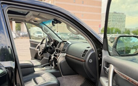 Toyota Land Cruiser 200, 2014 год, 4 150 000 рублей, 10 фотография