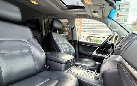 Toyota Land Cruiser 200, 2014 год, 4 150 000 рублей, 15 фотография