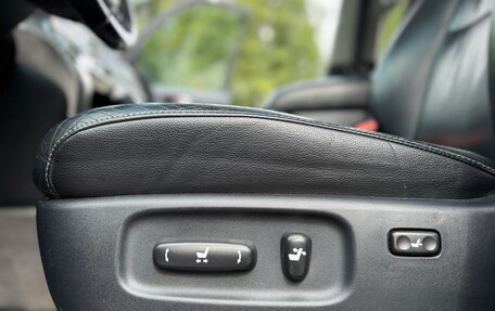 Toyota Land Cruiser 200, 2014 год, 4 150 000 рублей, 12 фотография