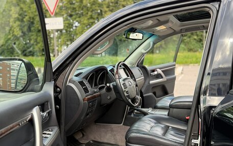 Toyota Land Cruiser 200, 2014 год, 4 150 000 рублей, 11 фотография
