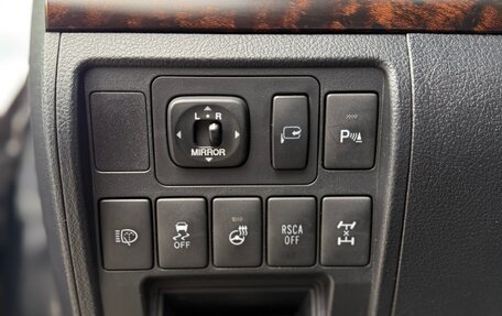 Toyota Land Cruiser 200, 2014 год, 4 150 000 рублей, 13 фотография