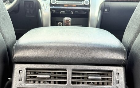 Toyota Land Cruiser 200, 2014 год, 4 150 000 рублей, 14 фотография