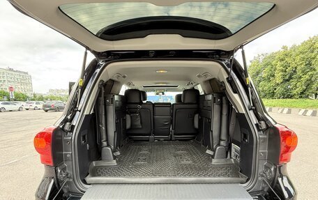 Toyota Land Cruiser 200, 2014 год, 4 150 000 рублей, 18 фотография
