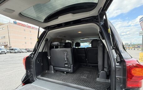 Toyota Land Cruiser 200, 2014 год, 4 150 000 рублей, 17 фотография