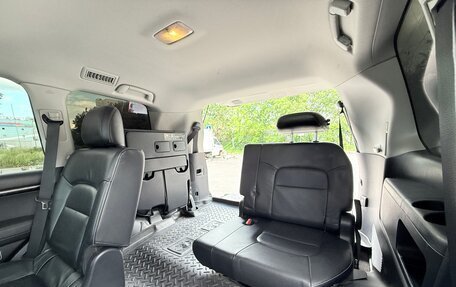 Toyota Land Cruiser 200, 2014 год, 4 150 000 рублей, 19 фотография