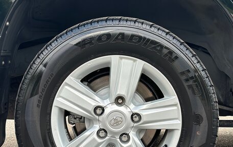 Toyota Land Cruiser 200, 2014 год, 4 150 000 рублей, 24 фотография