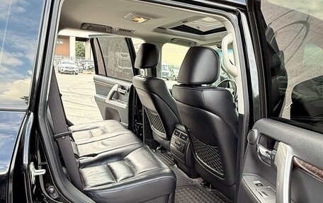 Toyota Land Cruiser 200, 2014 год, 4 150 000 рублей, 20 фотография
