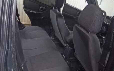 Chevrolet Niva I рестайлинг, 2013 год, 630 000 рублей, 6 фотография