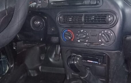 Chevrolet Niva I рестайлинг, 2013 год, 630 000 рублей, 7 фотография