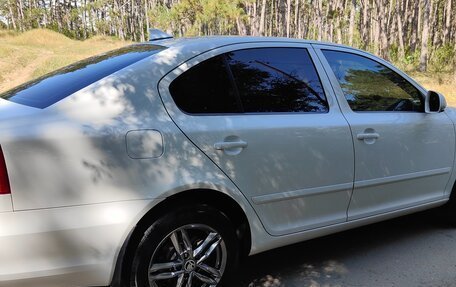 Skoda Octavia, 2011 год, 1 270 000 рублей, 5 фотография