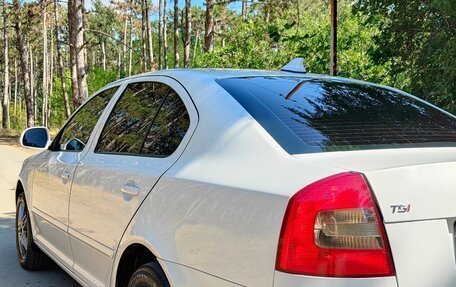 Skoda Octavia, 2011 год, 1 270 000 рублей, 3 фотография