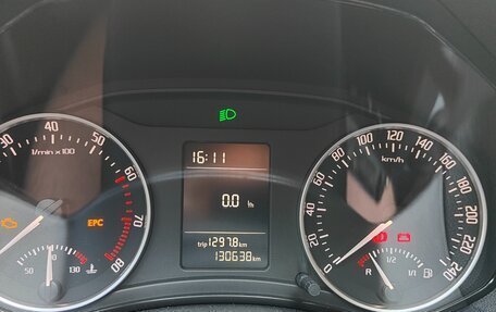 Skoda Octavia, 2011 год, 1 270 000 рублей, 12 фотография