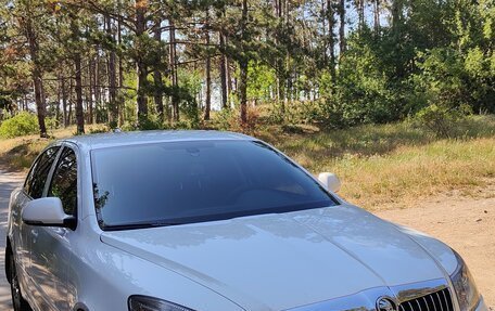 Skoda Octavia, 2011 год, 1 270 000 рублей, 8 фотография