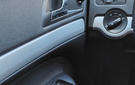 Skoda Octavia, 2011 год, 1 270 000 рублей, 13 фотография