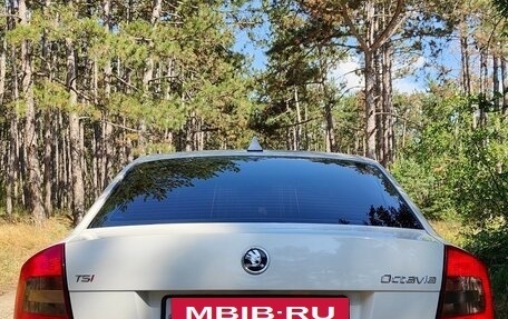 Skoda Octavia, 2011 год, 1 270 000 рублей, 7 фотография