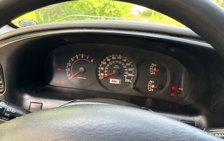 KIA Spectra II (LD), 2008 год, 310 000 рублей, 7 фотография