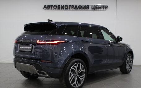 Land Rover Range Rover Evoque II, 2024 год, 6 290 000 рублей, 4 фотография
