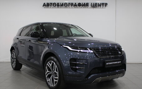 Land Rover Range Rover Evoque II, 2024 год, 6 290 000 рублей, 3 фотография