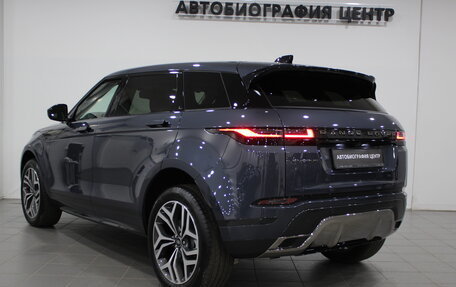 Land Rover Range Rover Evoque II, 2024 год, 6 290 000 рублей, 6 фотография
