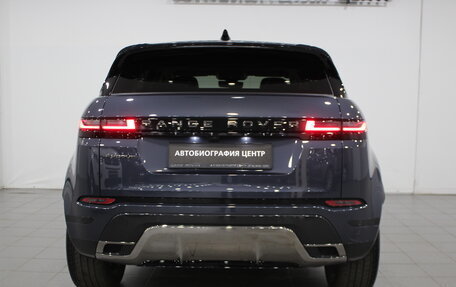 Land Rover Range Rover Evoque II, 2024 год, 6 290 000 рублей, 5 фотография