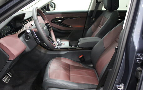 Land Rover Range Rover Evoque II, 2024 год, 6 290 000 рублей, 9 фотография