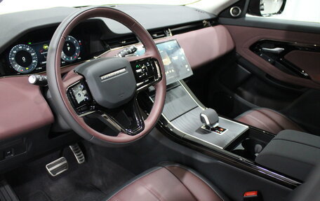 Land Rover Range Rover Evoque II, 2024 год, 6 290 000 рублей, 11 фотография
