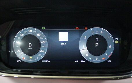 Land Rover Range Rover Evoque II, 2024 год, 6 290 000 рублей, 14 фотография