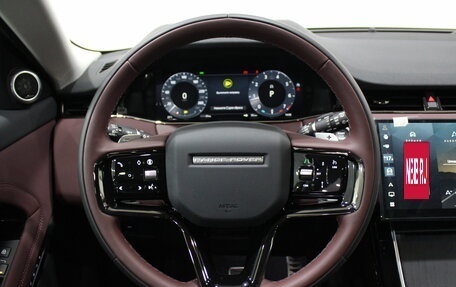 Land Rover Range Rover Evoque II, 2024 год, 6 290 000 рублей, 13 фотография