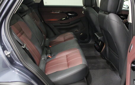 Land Rover Range Rover Evoque II, 2024 год, 6 290 000 рублей, 27 фотография