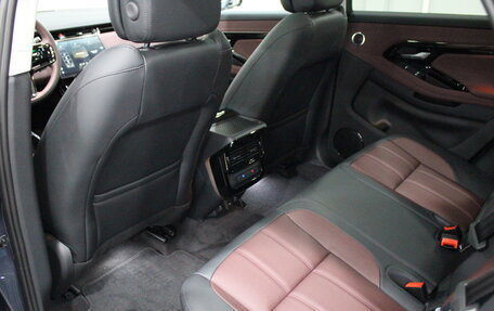 Land Rover Range Rover Evoque II, 2024 год, 6 290 000 рублей, 23 фотография