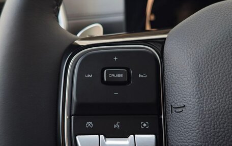 Haval H5, 2025 год, 4 349 000 рублей, 22 фотография