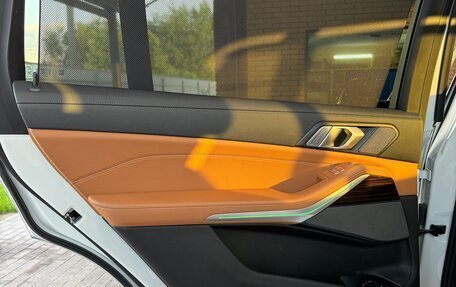 BMW X7, 2021 год, 7 200 000 рублей, 14 фотография