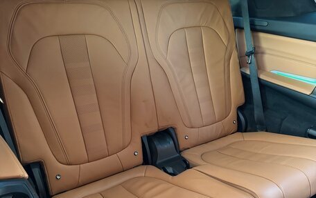 BMW X7, 2021 год, 7 200 000 рублей, 25 фотография
