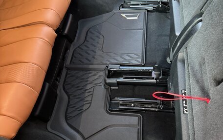 BMW X7, 2021 год, 7 200 000 рублей, 23 фотография