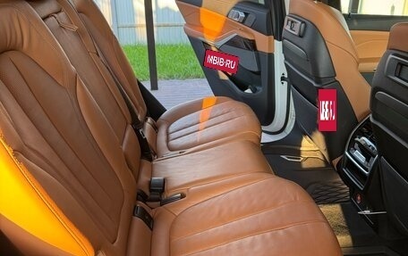 BMW X7, 2021 год, 7 200 000 рублей, 15 фотография