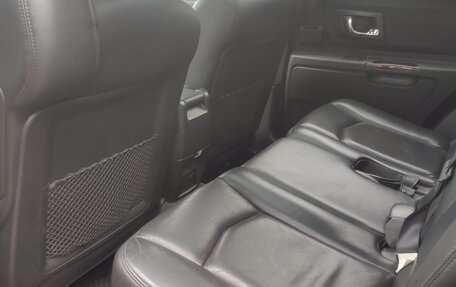 Cadillac SRX II рестайлинг, 2006 год, 850 000 рублей, 2 фотография
