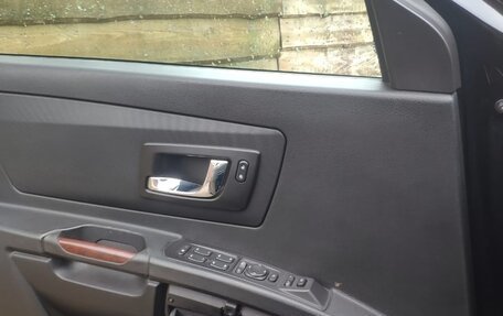 Cadillac SRX II рестайлинг, 2006 год, 850 000 рублей, 6 фотография