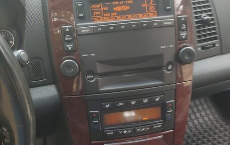Cadillac SRX II рестайлинг, 2006 год, 850 000 рублей, 7 фотография