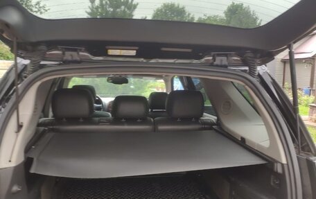 Cadillac SRX II рестайлинг, 2006 год, 850 000 рублей, 9 фотография