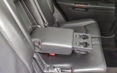 Cadillac SRX II рестайлинг, 2006 год, 850 000 рублей, 10 фотография