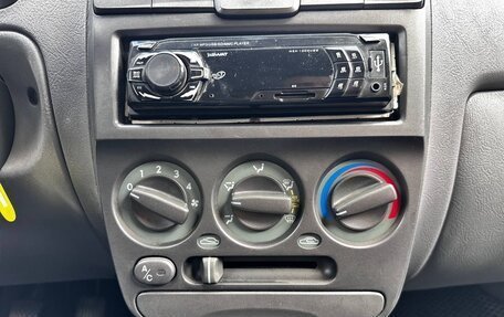 Hyundai Accent II, 2007 год, 315 000 рублей, 8 фотография