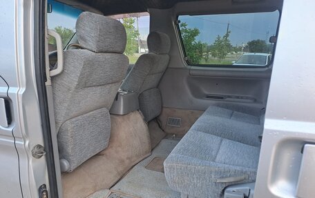 Mazda Bongo Friendee i рестайлинг, 2001 год, 500 000 рублей, 5 фотография