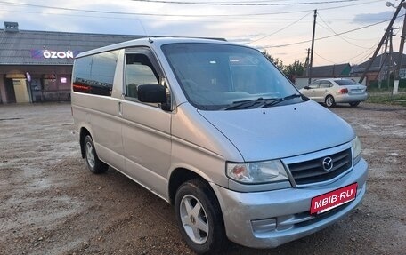 Mazda Bongo Friendee i рестайлинг, 2001 год, 500 000 рублей, 3 фотография
