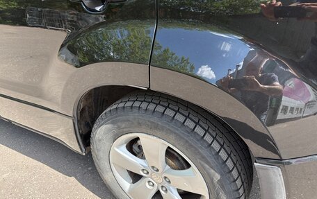 Suzuki Grand Vitara, 2008 год, 810 000 рублей, 4 фотография
