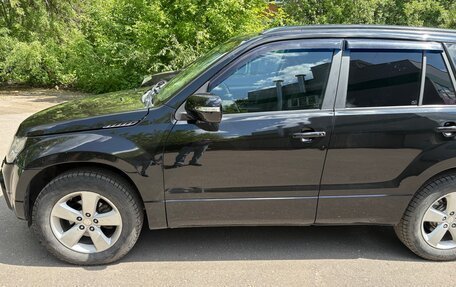 Suzuki Grand Vitara, 2008 год, 810 000 рублей, 5 фотография